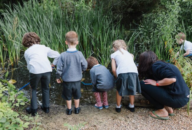 School Visits